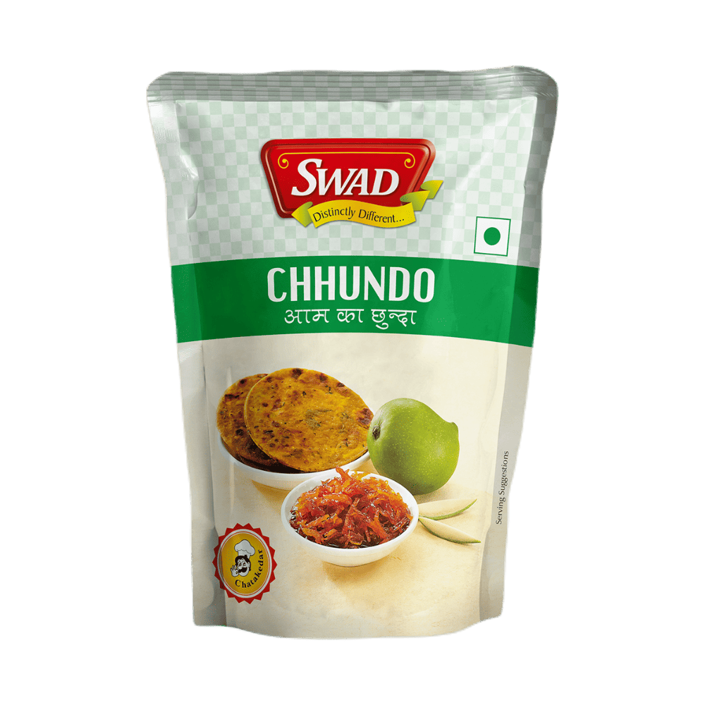 SWAD Chhundo Pickle